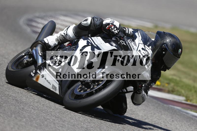 /27 24.07.2026  Speer Racing ADR/Gruppe gelb/38